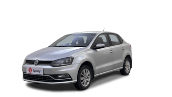 Used 2016 Volkswagen Ameo Highline1.5L (D) Diesel Manual Image
