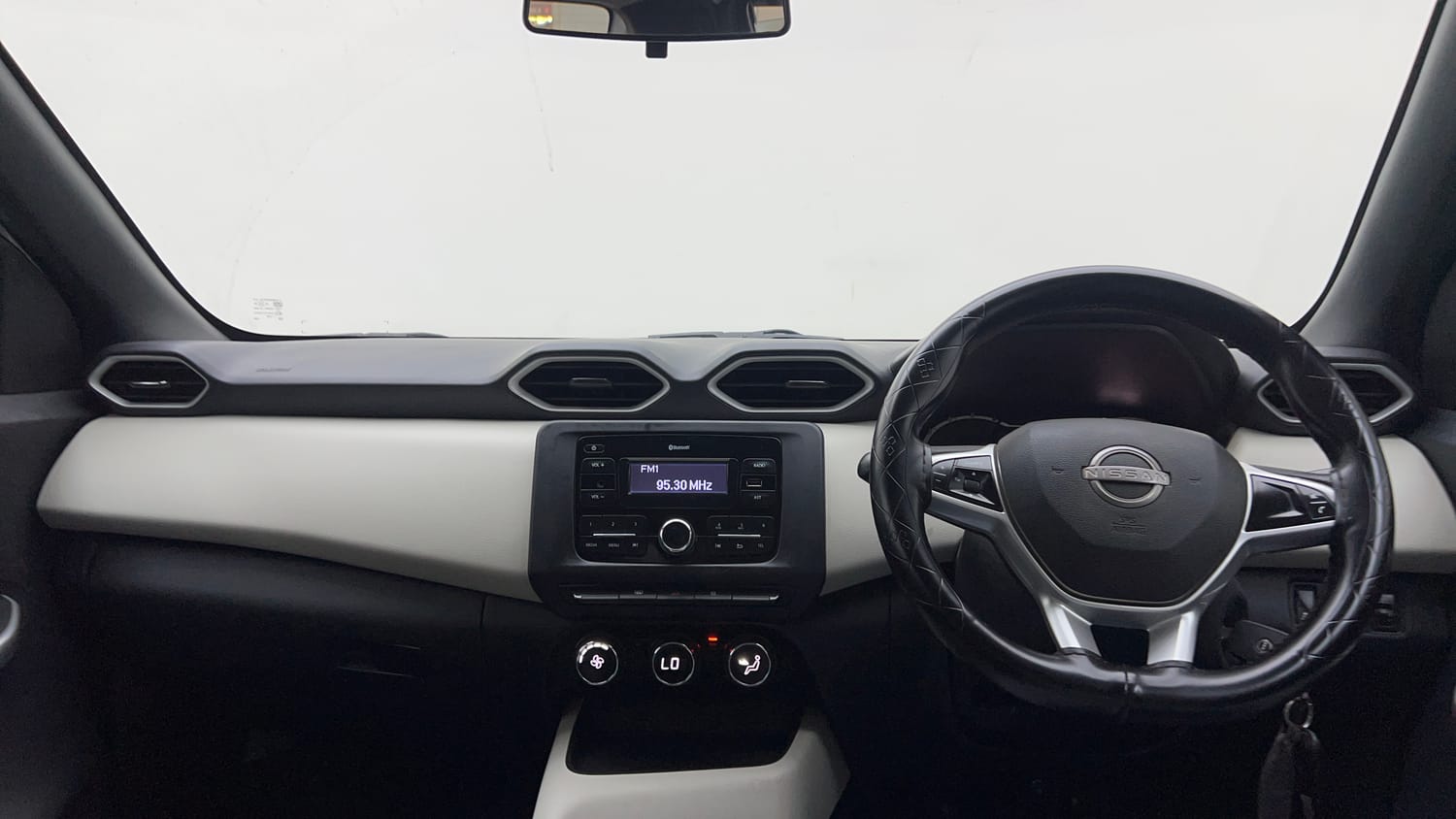 DASHBOARD VIDEO