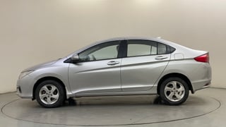 Used 2016 Honda City VX CVT Petrol Automatic exterior LEFT SIDE VIEW