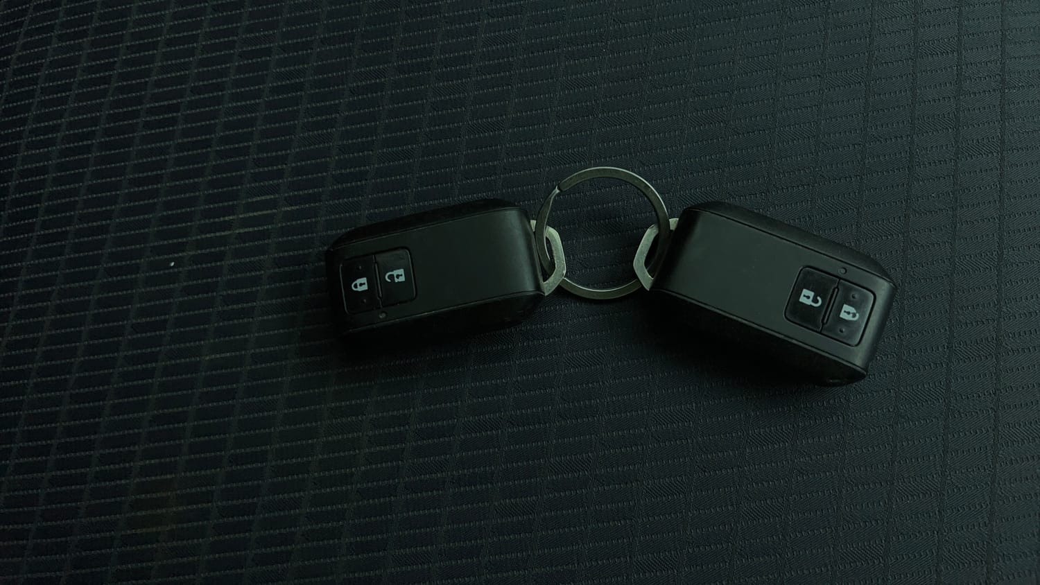 Used 2021 Maruti Suzuki Baleno Zeta Automatic Petrol Automatic extra CAR KEY VIEW