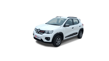 Used 2017 Renault Kwid 1.0 RXT AMT Petrol Automatic Image
