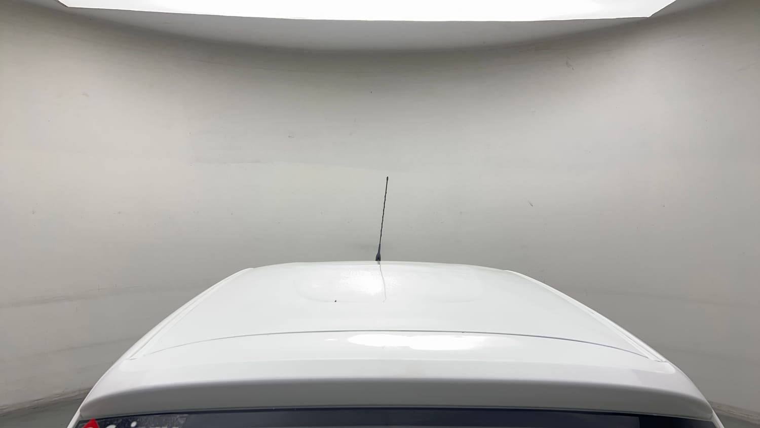 Used 2019 Renault Kwid RXL Petrol Manual exterior EXTERIOR ROOF VIEW