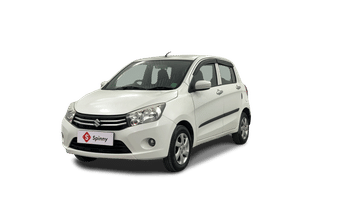 Used 2014 Maruti Suzuki Celerio ZXi Petrol Manual Image