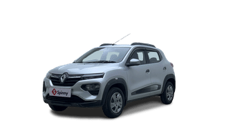 Used 2020 Renault Kwid 1.0 RXT Opt Petrol Manual Image