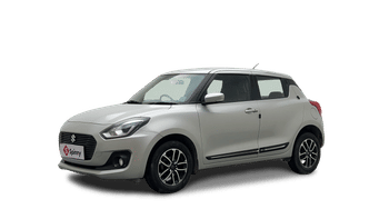 Used 2019 Maruti Suzuki Swift ZXi Plus AMT Petrol Automatic Image