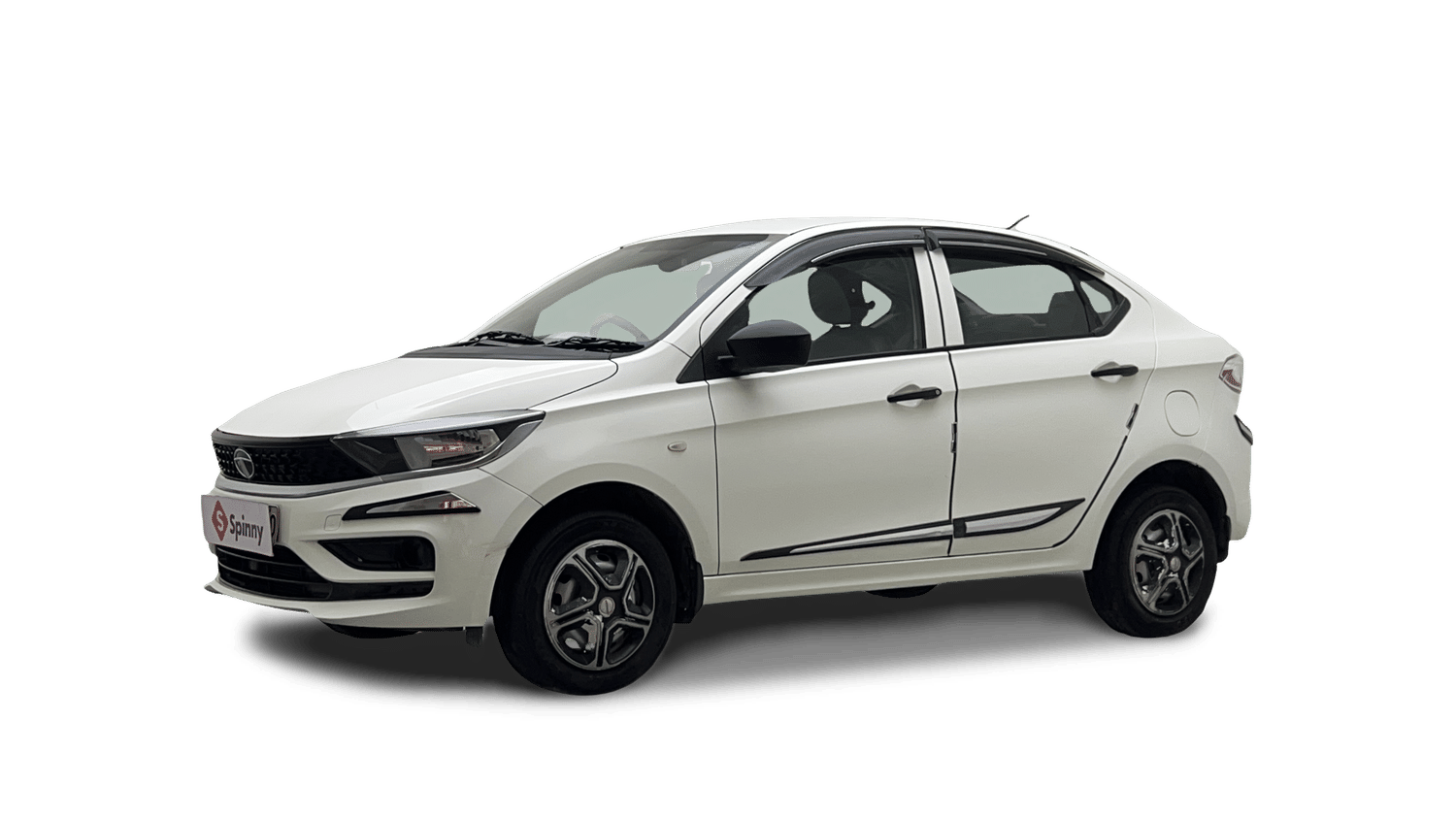 Used 2023 Tata Tigor XE Petrol Manual Image