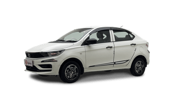 Used 2023 Tata Tigor XE Petrol Manual Image