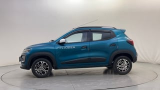 Used 2023 Renault Kwid CLIMBER AMT Petrol Automatic exterior LEFT SIDE VIEW