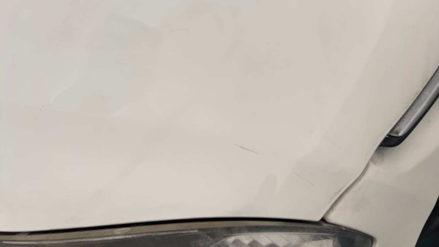 Used 2014 Maruti Suzuki Alto 800 Lxi CNG Cng Manual dents MINOR SCRATCH