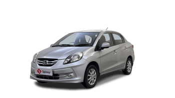 Used 2014 Honda Amaze 1.2 VX i-VTEC Petrol Manual Image