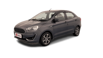 Used 2021 Ford Figo Aspire Titanium Plus 1.2 Ti-VCT Petrol Manual Image