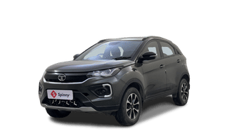 Used 2021 Tata Nexon XZ Plus (S) Petrol Manual Image
