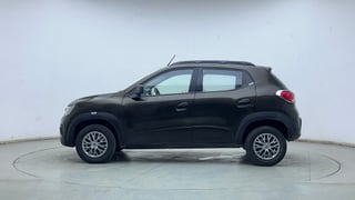 Used 2016 Renault Kwid RXT Petrol Manual exterior LEFT SIDE VIEW