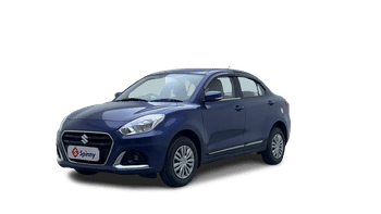 Used 2022 Maruti Suzuki Dzire VXi AGS Petrol Automatic Image
