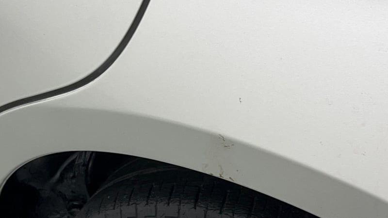 Used 2017 Maruti Suzuki Ignis Delta 1.2 MT Petrol Manual dents MINOR SCRATCH