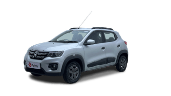 Used 2017 Renault Kwid 1.0 RXT Opt Petrol Manual Image