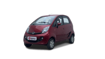 Used 2017 Tata Nano Twist XTA Petrol Automatic Image