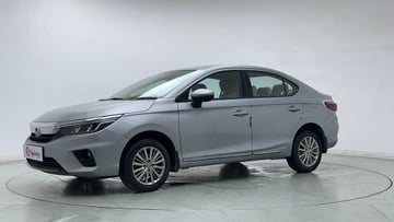 Used 2022 Honda City V Petrol Petrol Manual Image