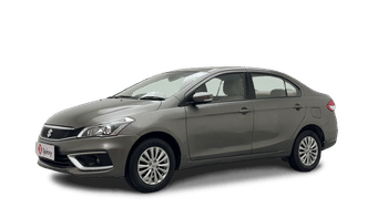 Used 2020 Maruti Suzuki Ciaz Delta 1.5 AT Petrol Automatic Image