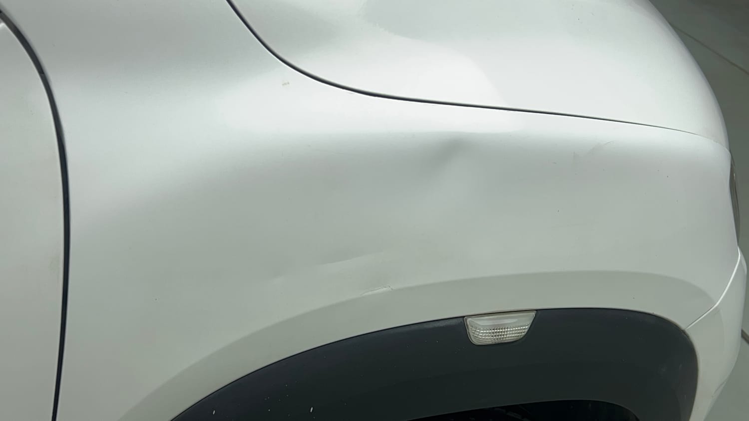 Used 2019 Renault Kwid RXL Petrol Manual dents MINOR DENT