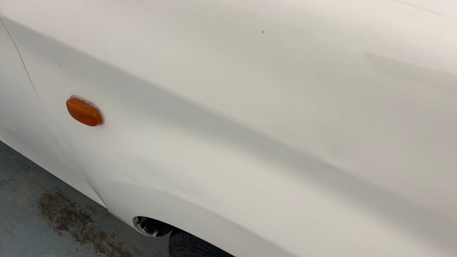 Used 2014 Maruti Suzuki Alto 800 Lxi CNG Cng Manual dents MINOR DENT