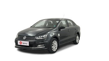 Used 2017 Volkswagen Vento Highline 1.6 (P) Petrol Manual Image