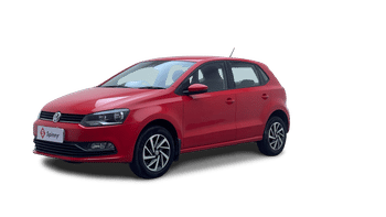 Used 2019 Volkswagen Polo CUP Edition Petrol Petrol Manual Image