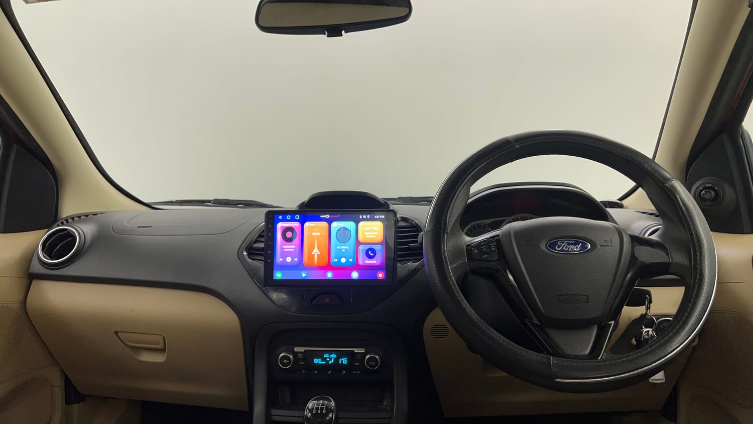 DASHBOARD VIDEO