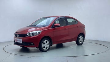 Used 2018 Tata Tigor Revotron XT Petrol Manual Image