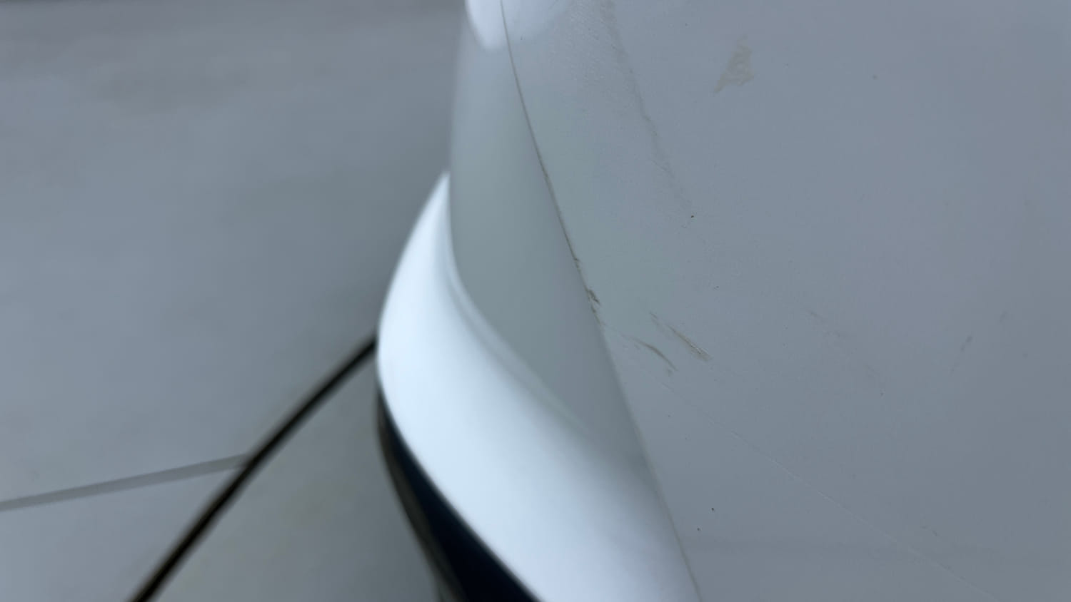 Used 2022 Hyundai Verna SX 1.5 MPi Petrol Manual dents MINOR SCRATCH