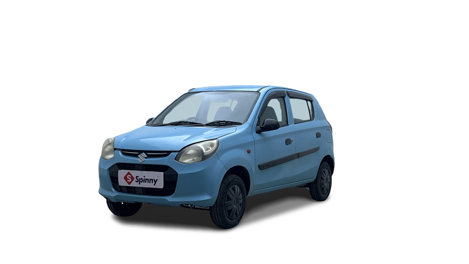 Used 2015 Maruti Suzuki Alto 800 Lxi Petrol Manual Image