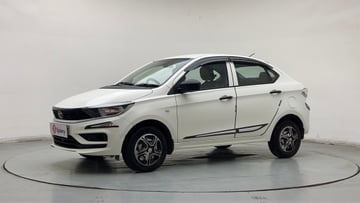 Used 2023 Tata Tigor XE Petrol Manual Image