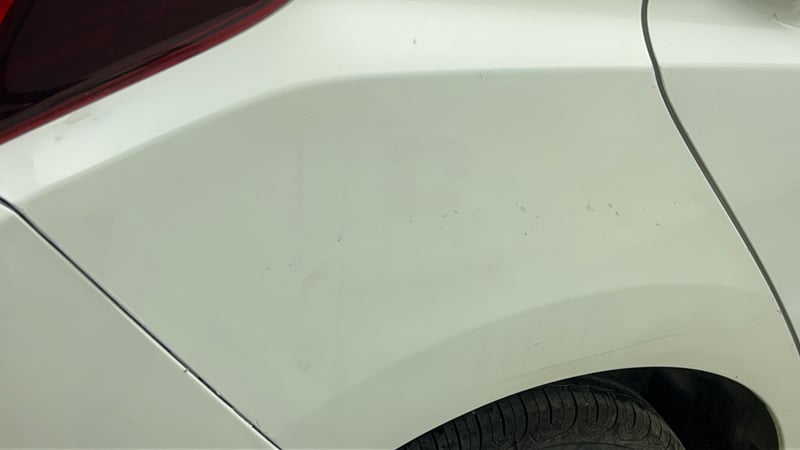 Used 2016 Honda Jazz SV Petrol Petrol Manual dents MINOR SCRATCH
