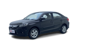 Used 2018 Honda Amaze 1.2 V CVT Petrol Petrol Automatic Image