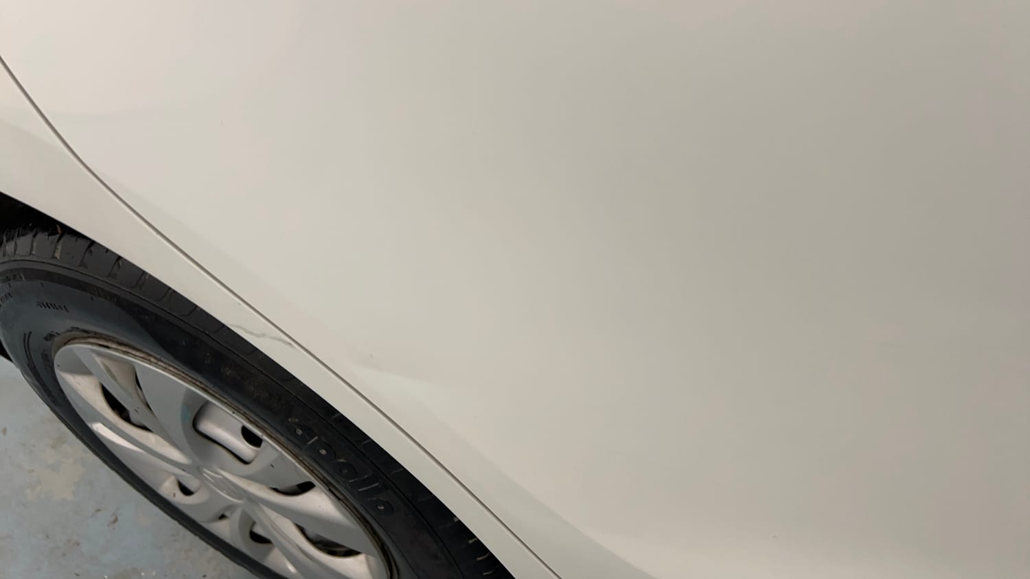 Used 2020 Maruti Suzuki Swift LXi Petrol Manual dents MINOR DENT