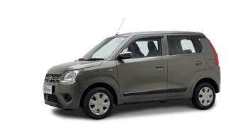Used 2020 Maruti Suzuki Wagon R 1.0 VXi (O) 1.0 Petrol Manual Image