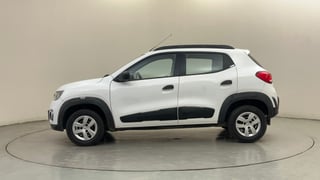 Used 2016 Renault Kwid RXL Petrol Manual exterior LEFT SIDE VIEW
