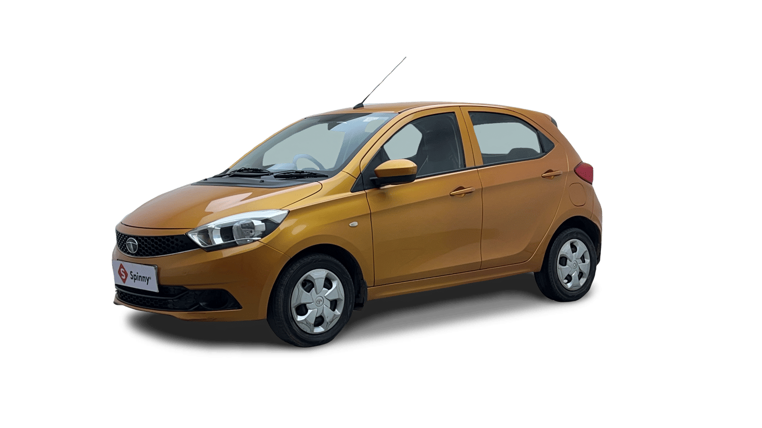 Used 2018 Tata Tiago Revotorq XT Diesel Manual Image