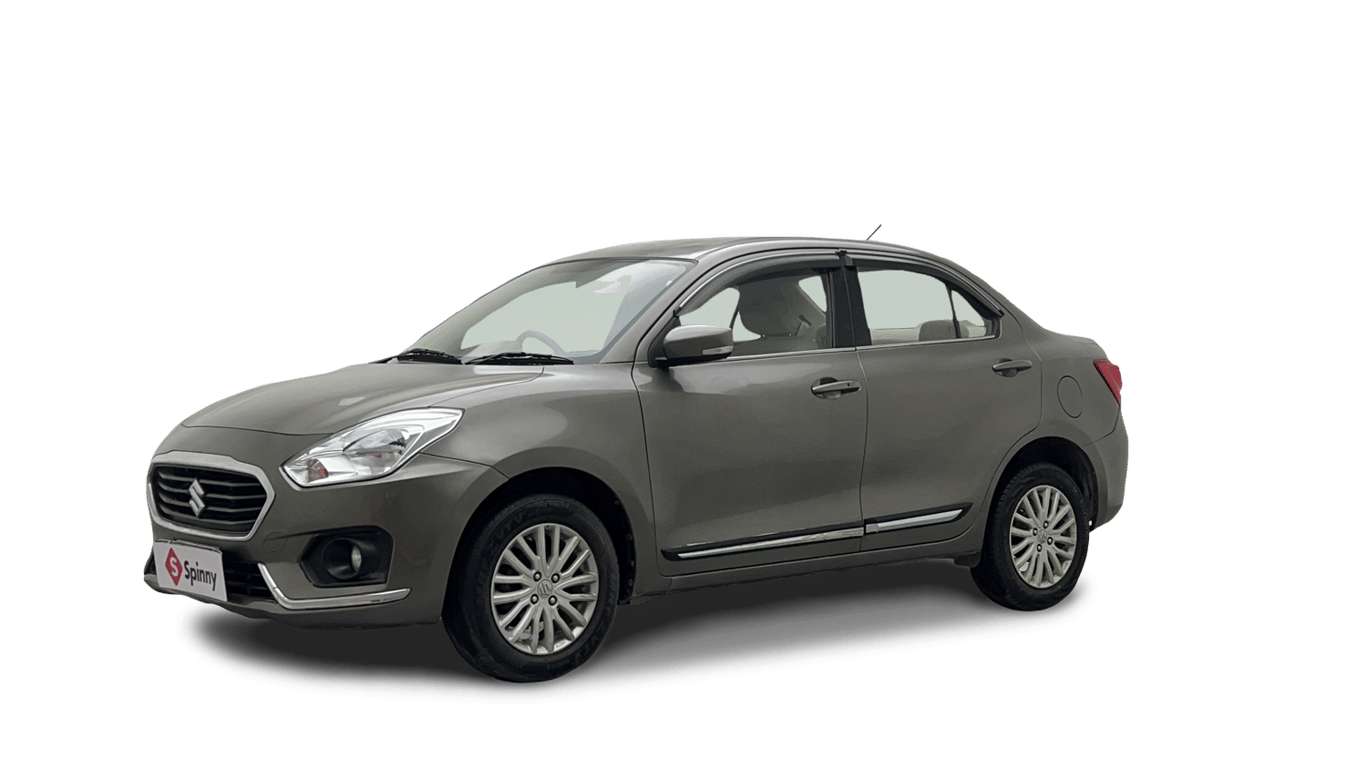 Used 2018 Maruti Suzuki Dzire ZXi Petrol Manual Image
