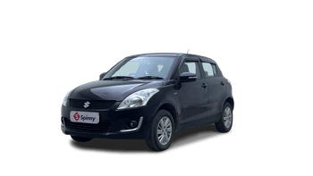 Used 2016 Maruti Suzuki Swift ZXi Petrol Manual Image