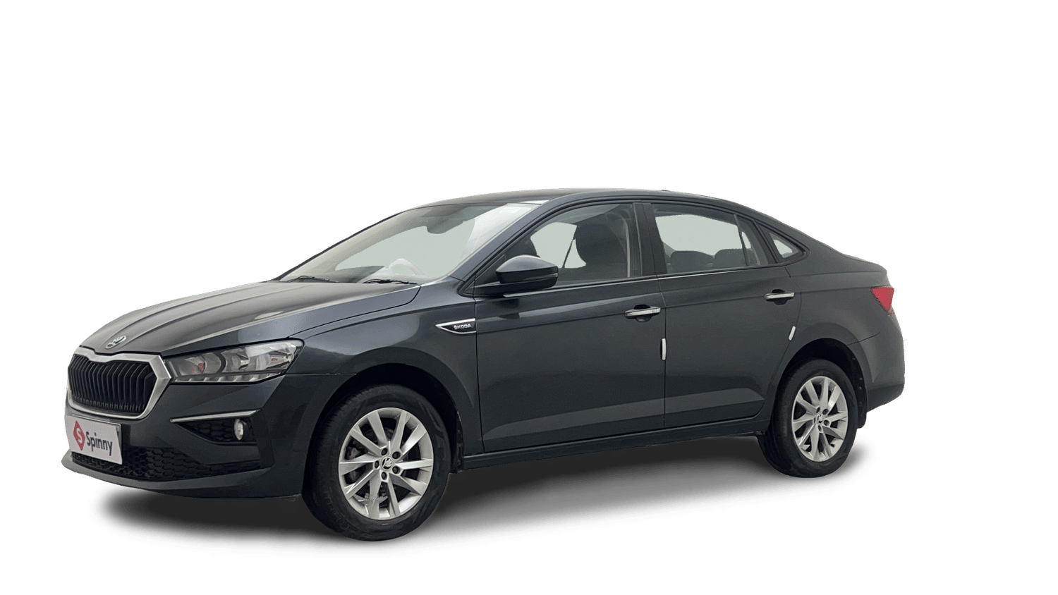 Used 2023 Skoda Slavia Ambition 1.0L TSI MT Petrol Manual Image