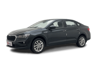 Used 2023 Skoda Slavia Ambition 1.0L TSI MT Petrol Manual Image