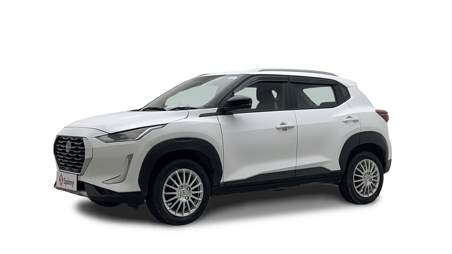 Used 2024 Nissan Magnite XL Petrol Manual Image