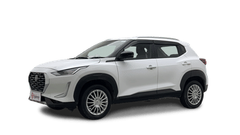 Used 2024 Nissan Magnite XL Petrol Manual Image
