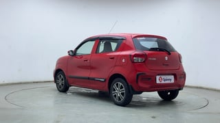 Used 2024 Maruti Suzuki Celerio ZXi AMT Petrol Automatic exterior LEFT REAR CORNER VIEW