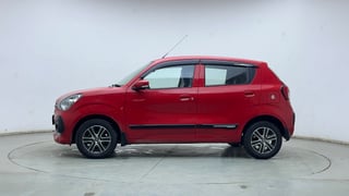 Used 2024 Maruti Suzuki Celerio ZXi AMT Petrol Automatic exterior LEFT SIDE VIEW