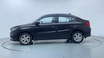 Used 2018 Honda Amaze 1.2 V CVT Petrol Petrol Automatic Image