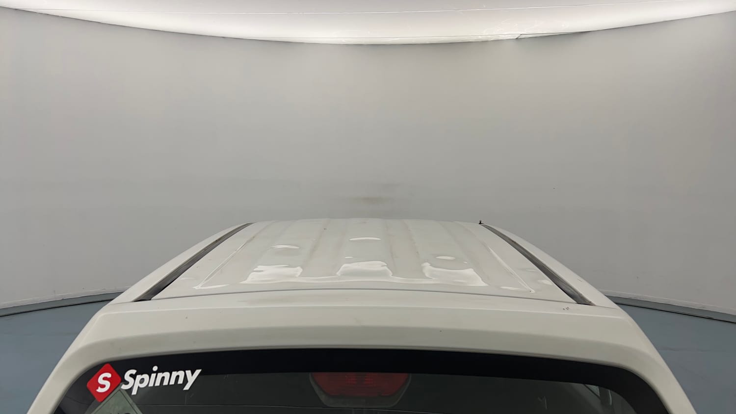 Used 2014 Maruti Suzuki Alto 800 Lxi CNG Cng Manual exterior EXTERIOR ROOF VIEW