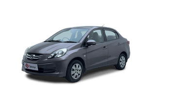 Used 2015 Honda Amaze 1.2 S i-VTEC Petrol Manual Image