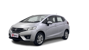 Used 2016 Honda Jazz V AT Petrol Petrol Automatic Image